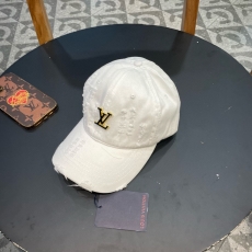 Louis Vuitton Caps